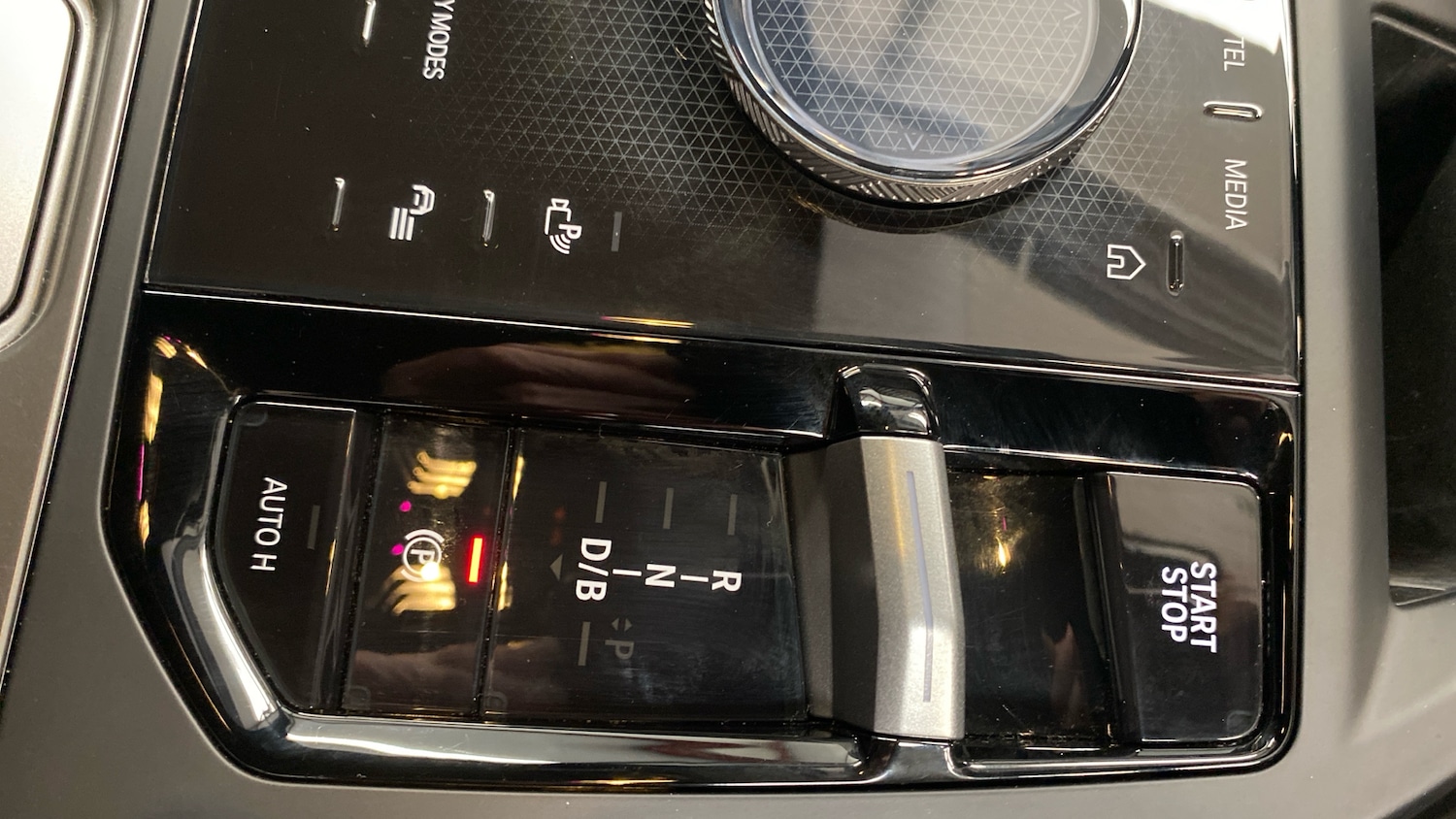 Used BMW iX 2025 for sale - 77744184: Photo 19