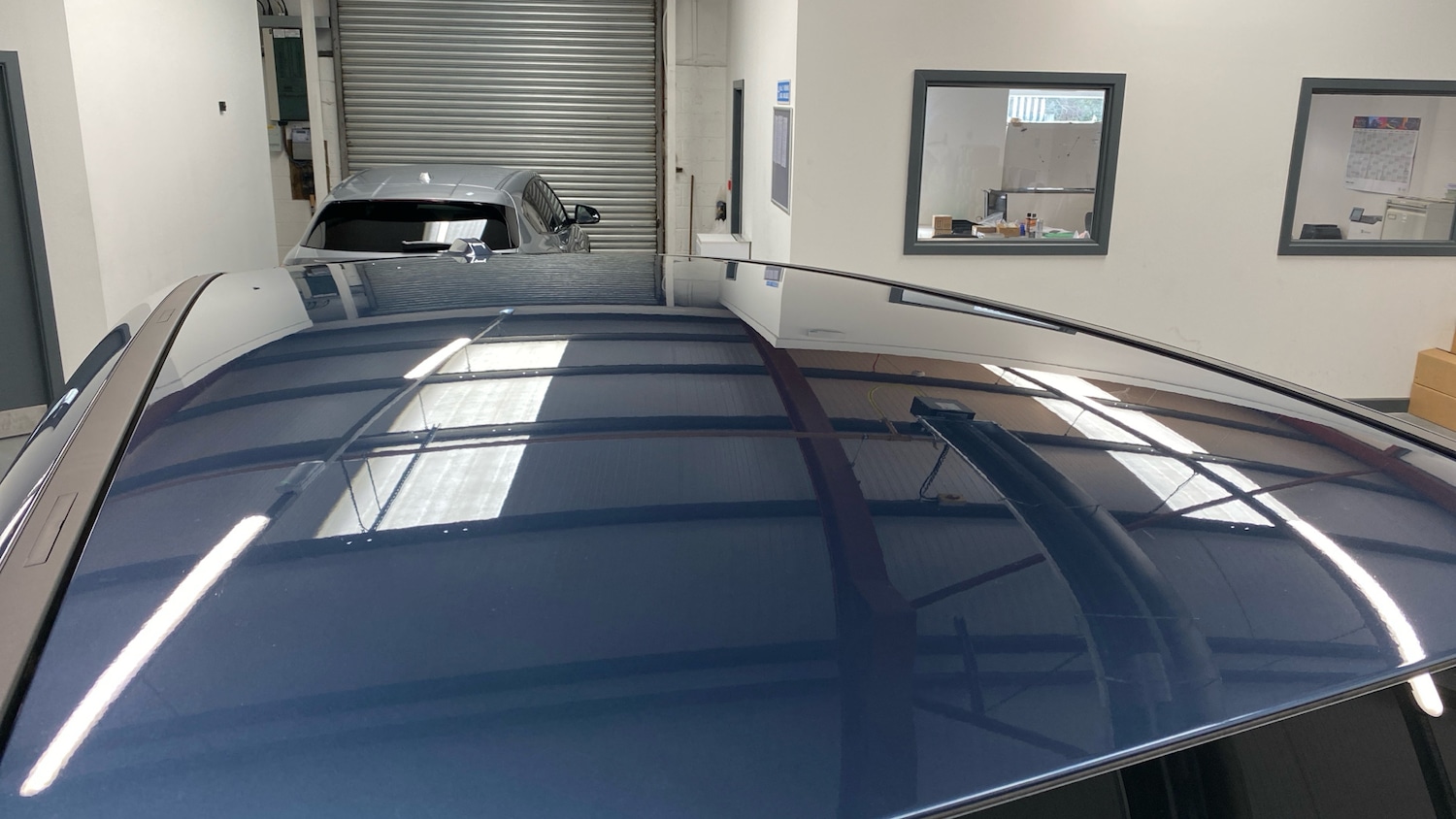 Used BMW iX 2025 for sale - 77744184: Photo 21