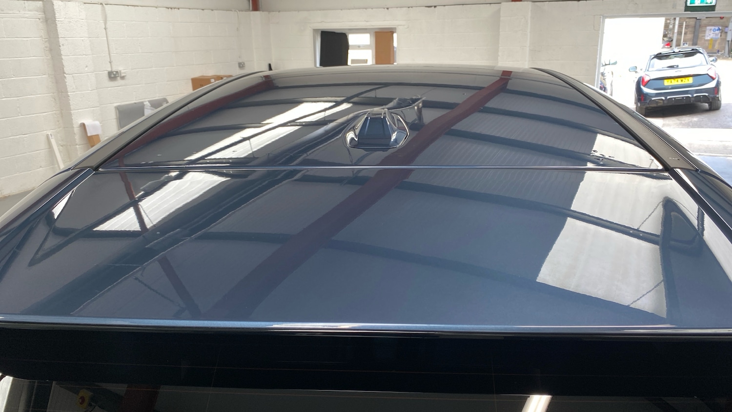 Used BMW iX 2025 for sale - 77744184: Photo 24