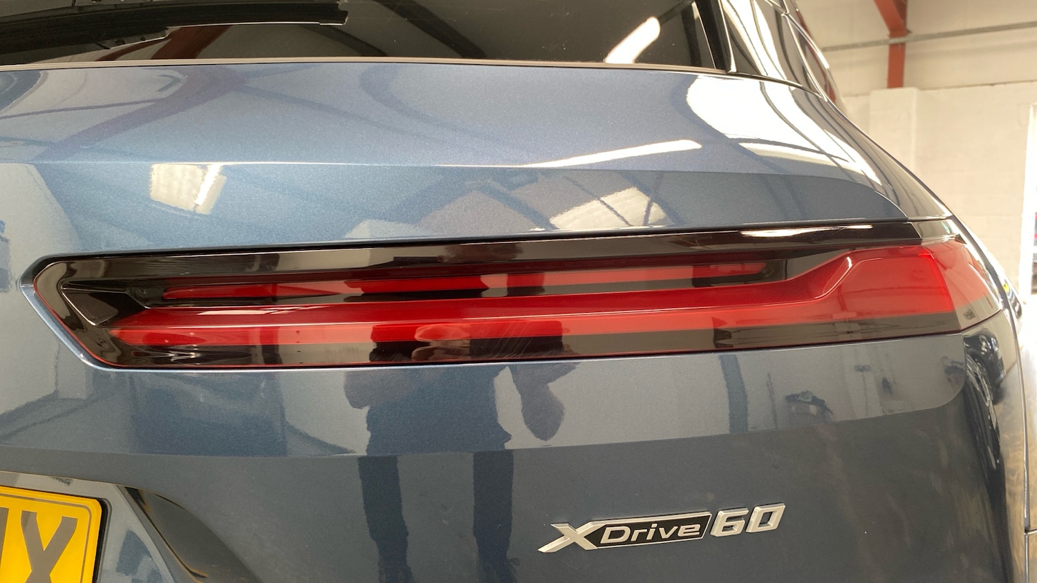 Used BMW iX 2025 for sale - 77744184: Photo 25