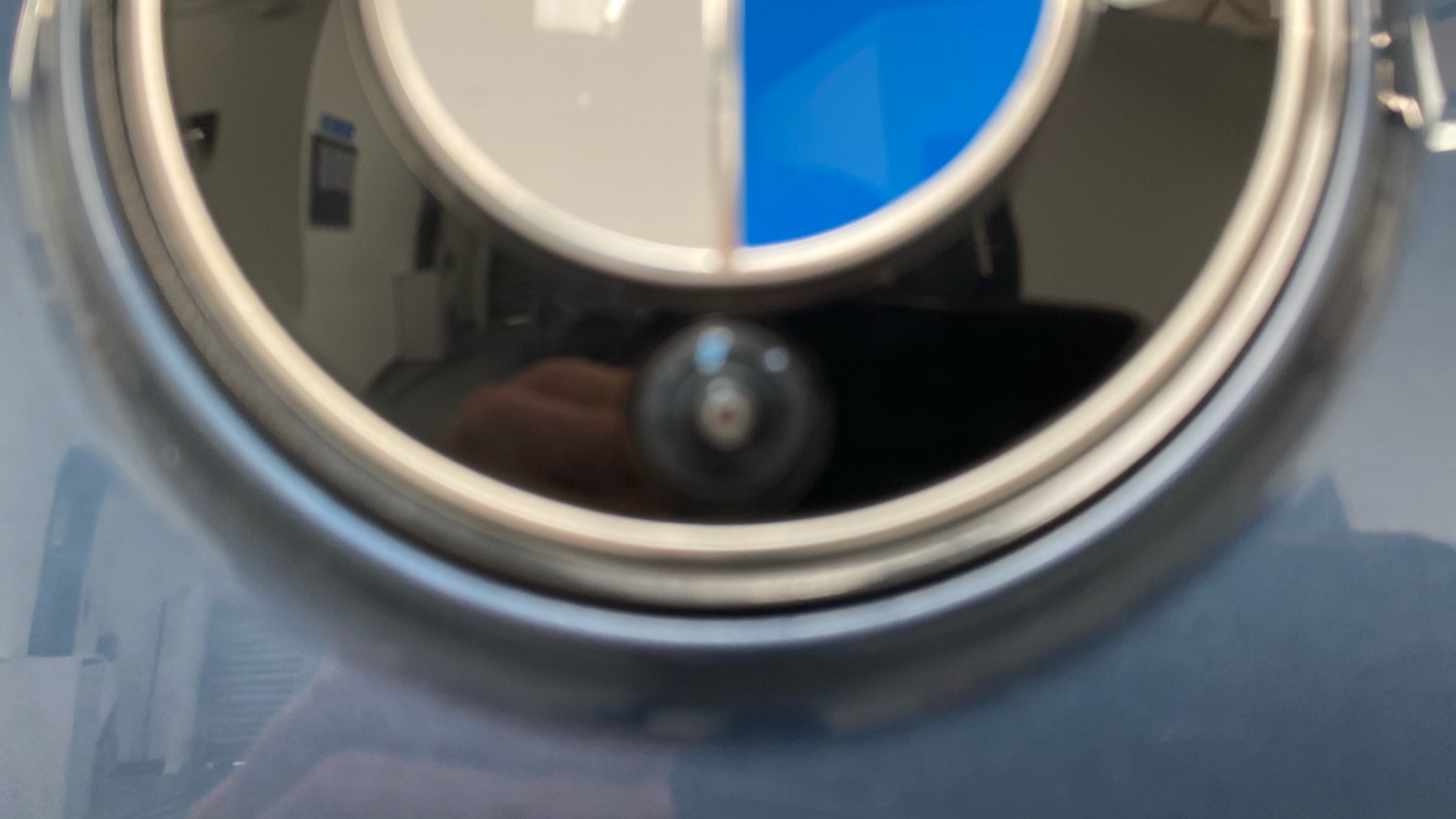 Used BMW iX 2025 for sale - 77744184: Photo 28