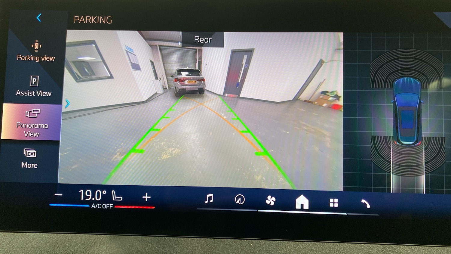 Used BMW iX 2025 for sale - 77744184: Photo 29