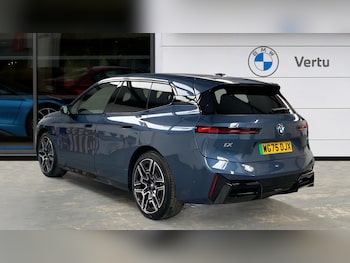 Used BMW iX 2025 for sale - 77744184: Photo