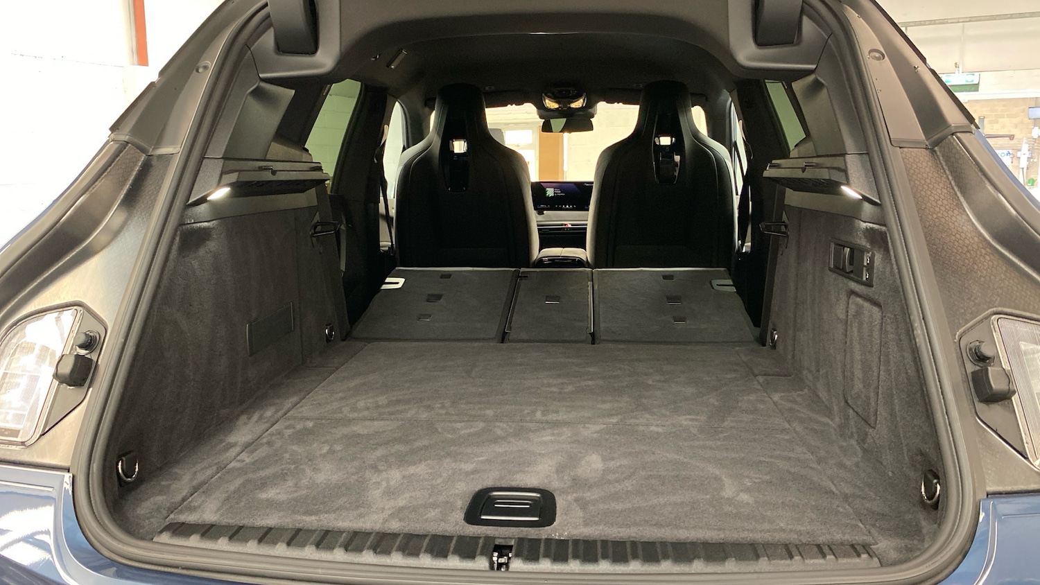 Used BMW iX 2025 for sale - 77744184: Photo 33