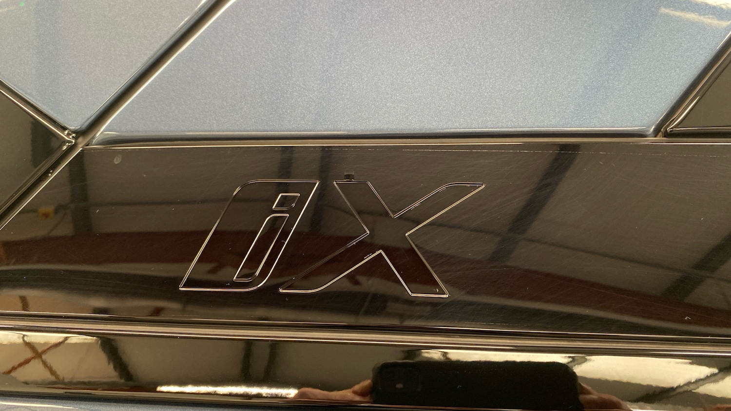 Used BMW iX 2025 for sale - 77744184: Photo 36