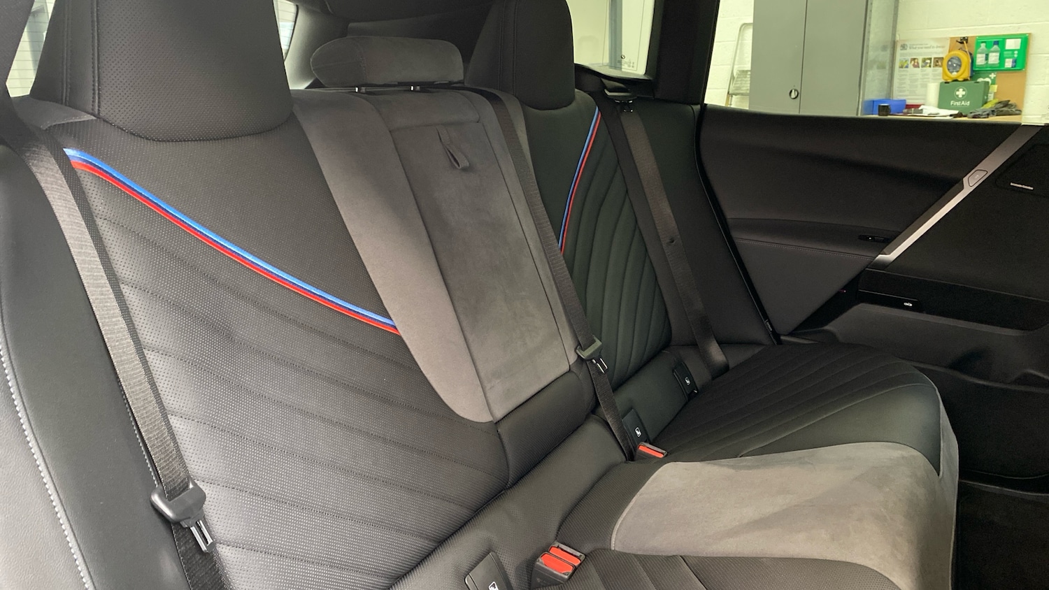 Used BMW iX 2025 for sale - 77744184: Photo 38