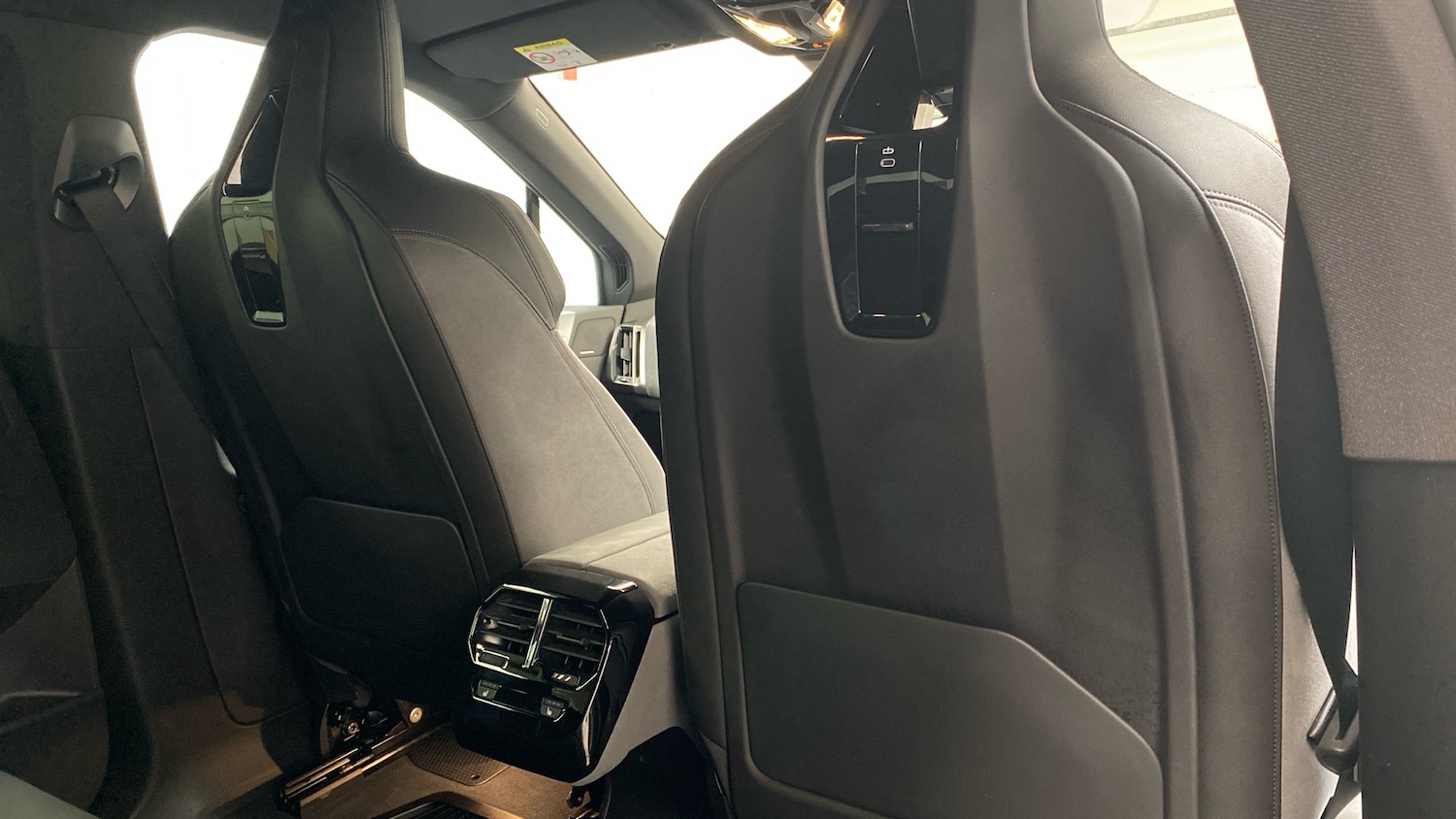 Used BMW iX 2025 for sale - 77744184: Photo 39