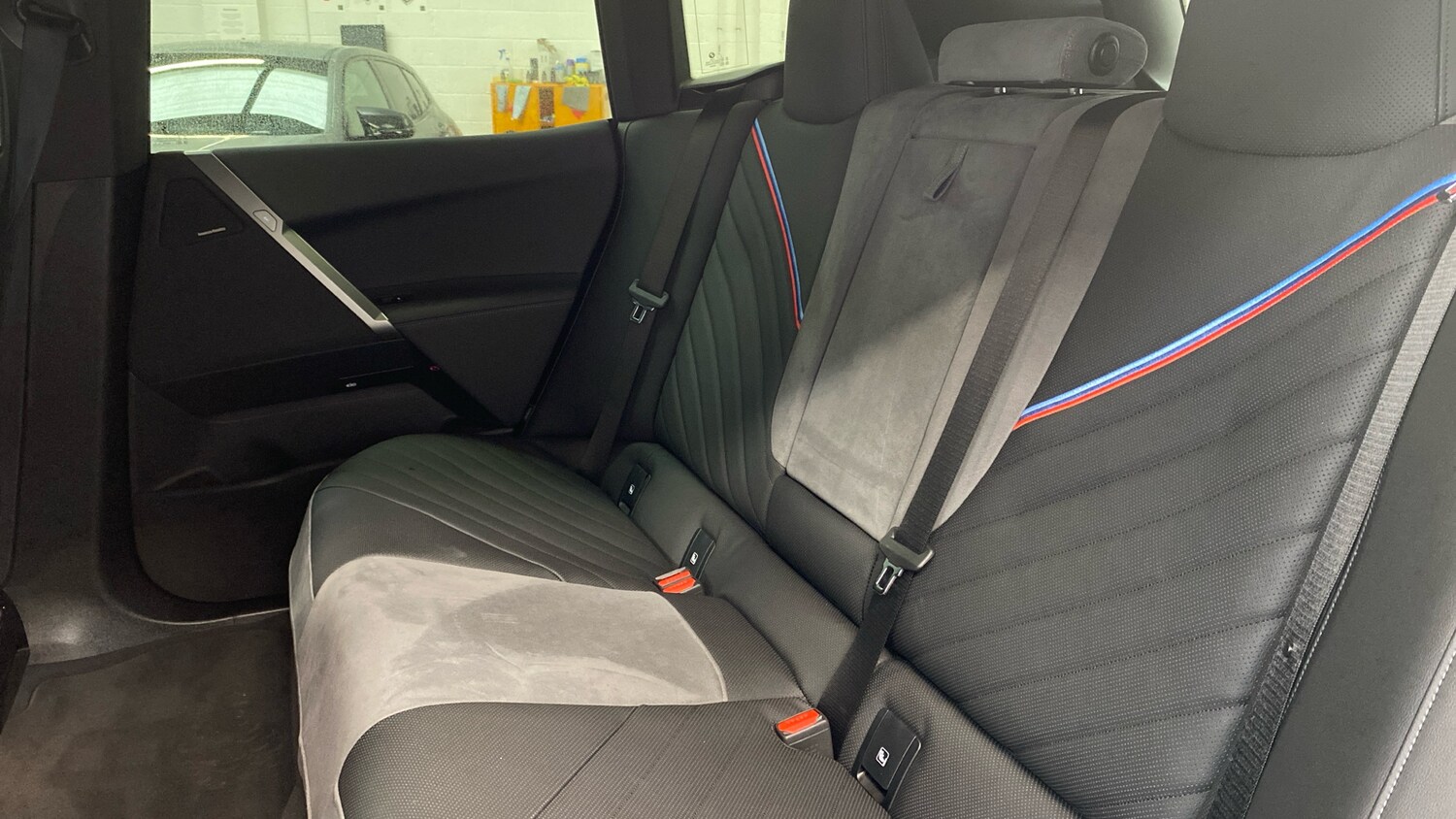 Used BMW iX 2025 for sale - 77744184: Photo 40