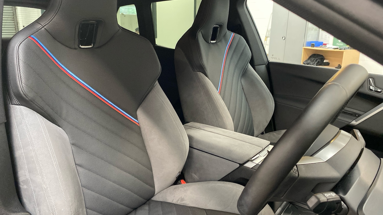 Used BMW iX 2025 for sale - 77744184: Photo 47