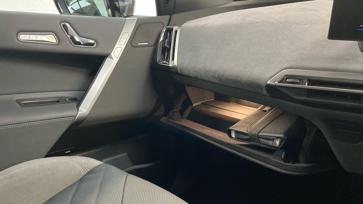 Used BMW iX 2025 for sale - 77744184: Photo 49