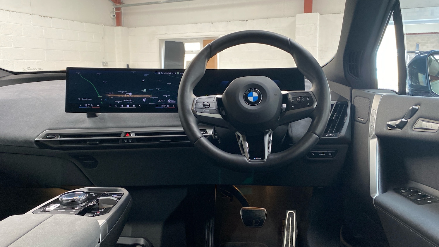 Used BMW iX 2025 for sale - 77744184: Photo 5