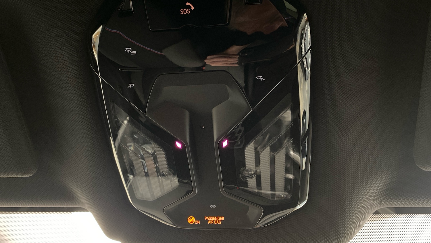 Used BMW iX 2025 for sale - 77744184: Photo 51