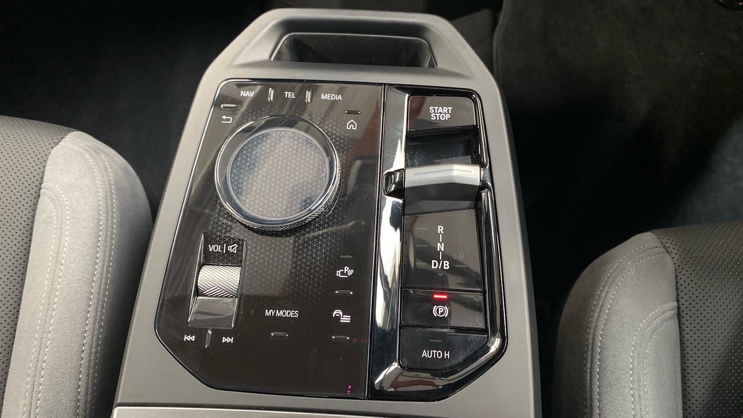 Used BMW iX 2025 for sale - 77744184: Photo 54