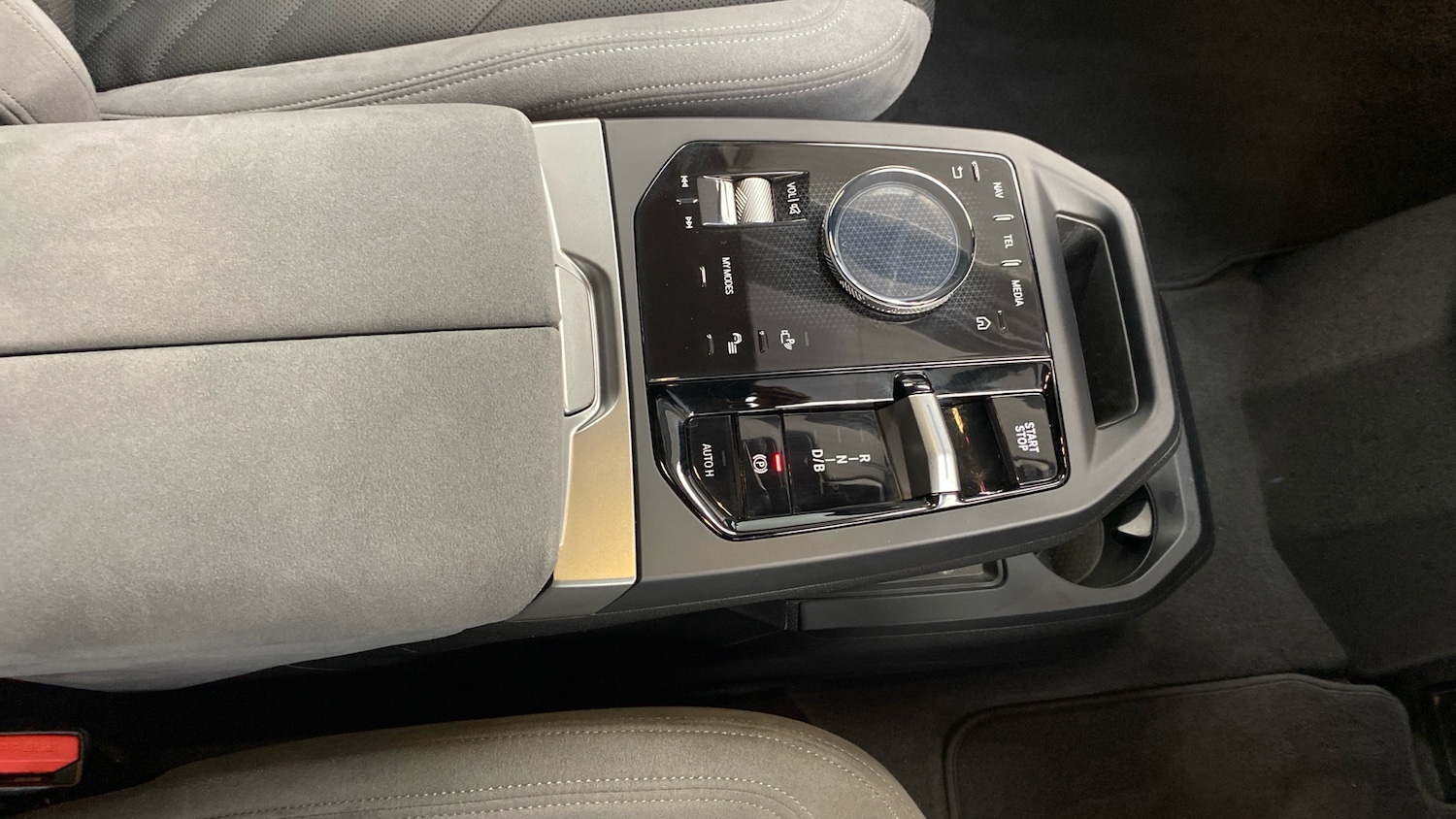 Used BMW iX 2025 for sale - 77744184: Photo 56