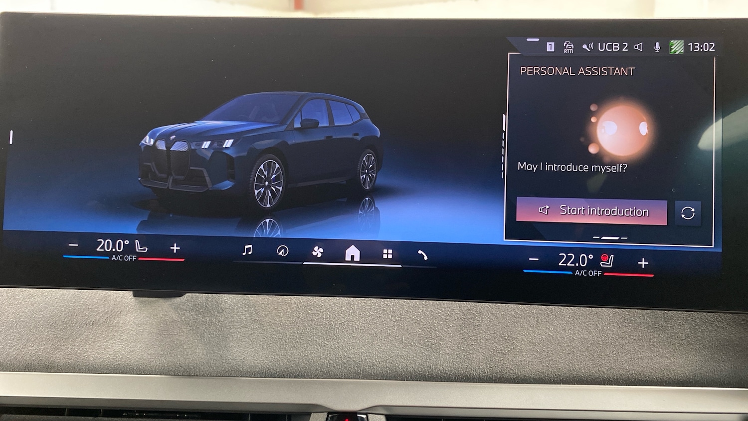 Used BMW iX 2025 for sale - 77744184: Photo 58