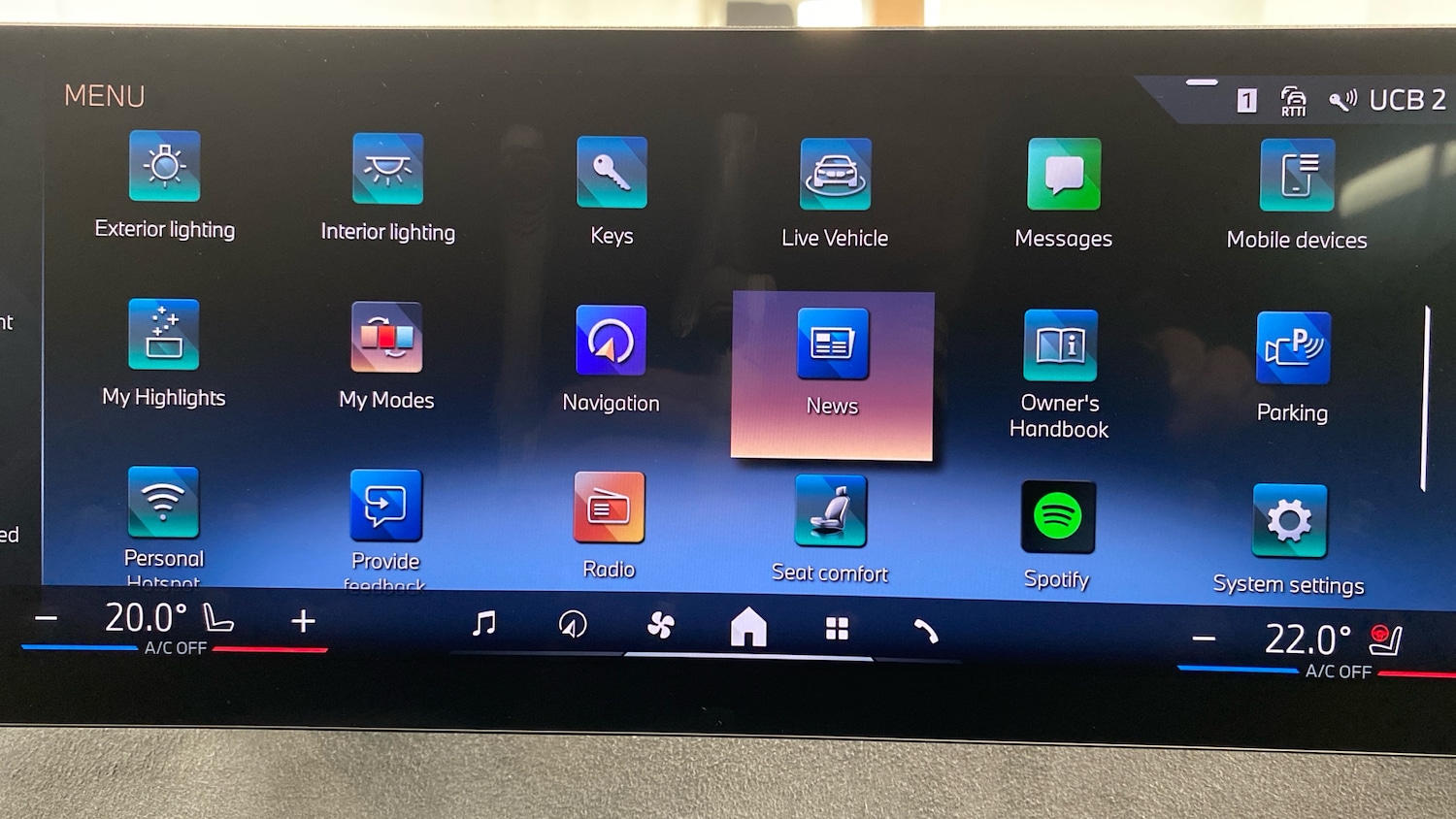 Used BMW iX 2025 for sale - 77744184: Photo 61