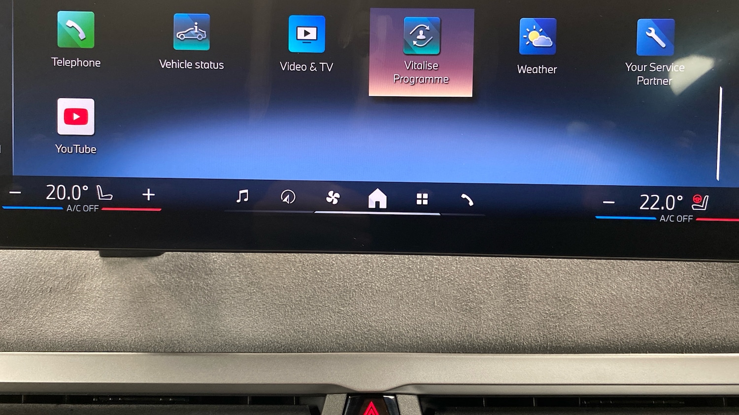 Used BMW iX 2025 for sale - 77744184: Photo 62