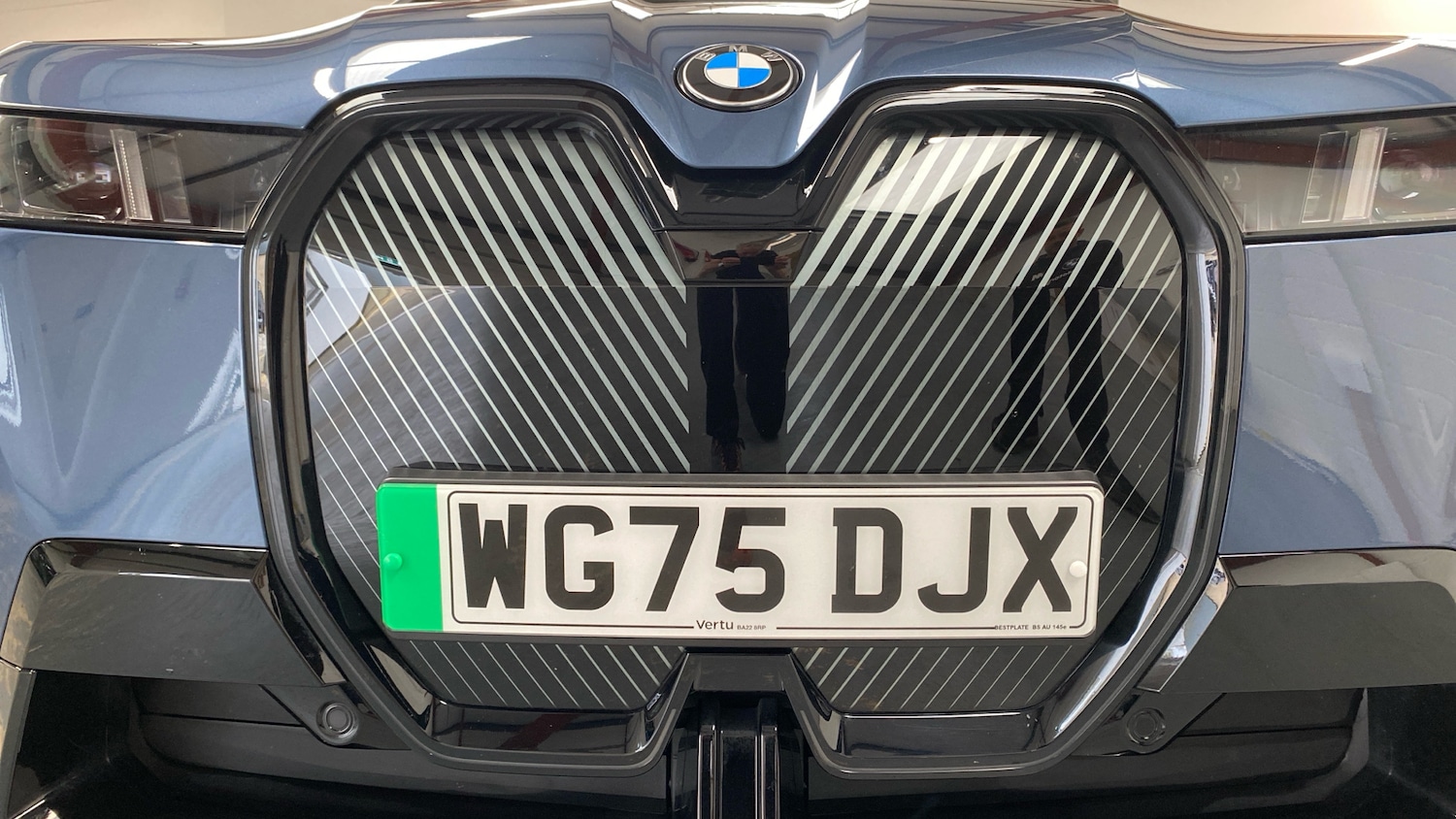 Used BMW iX 2025 for sale - 77744184: Photo 65