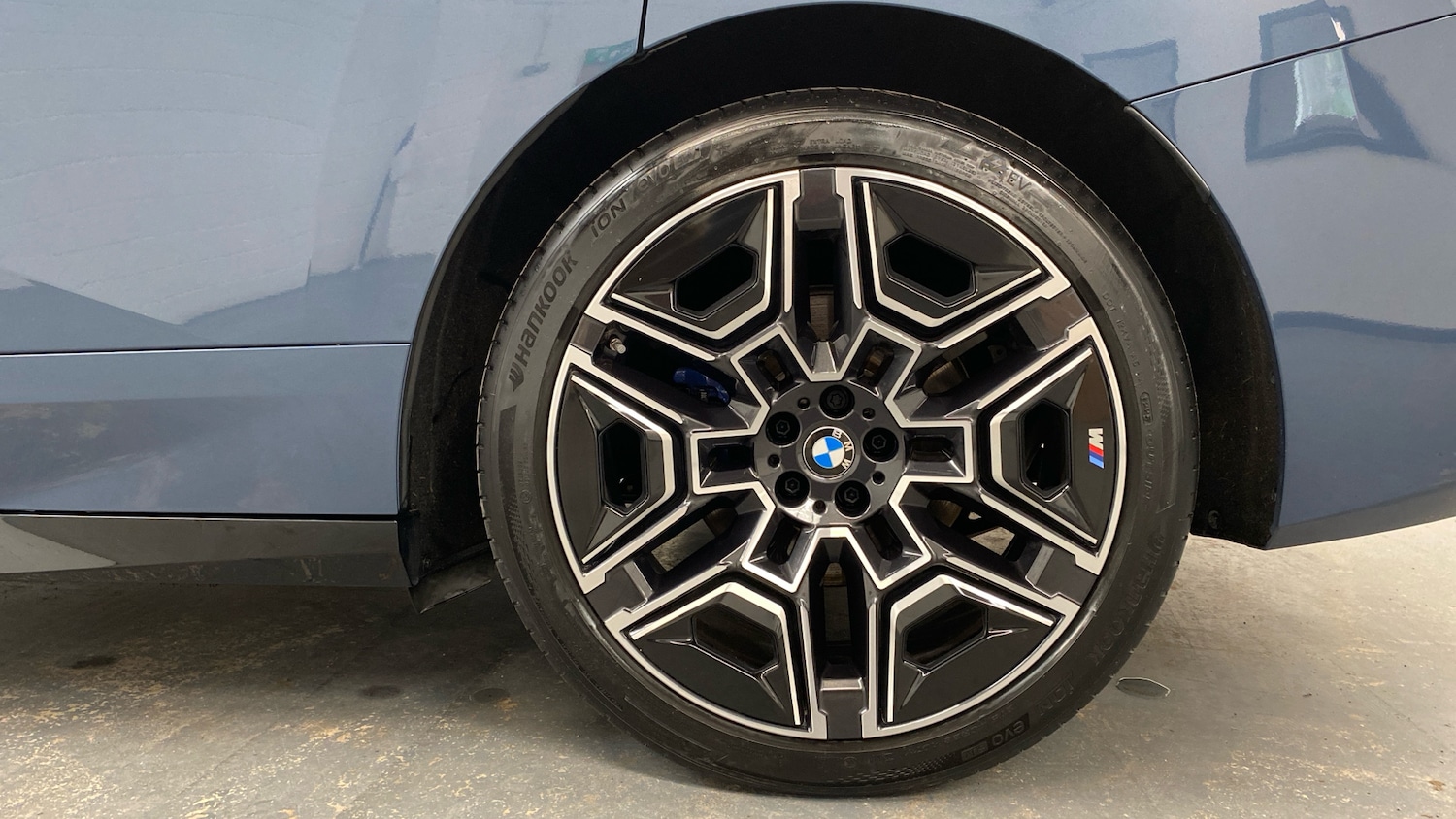 Used BMW iX 2025 for sale - 77744184: Photo 69