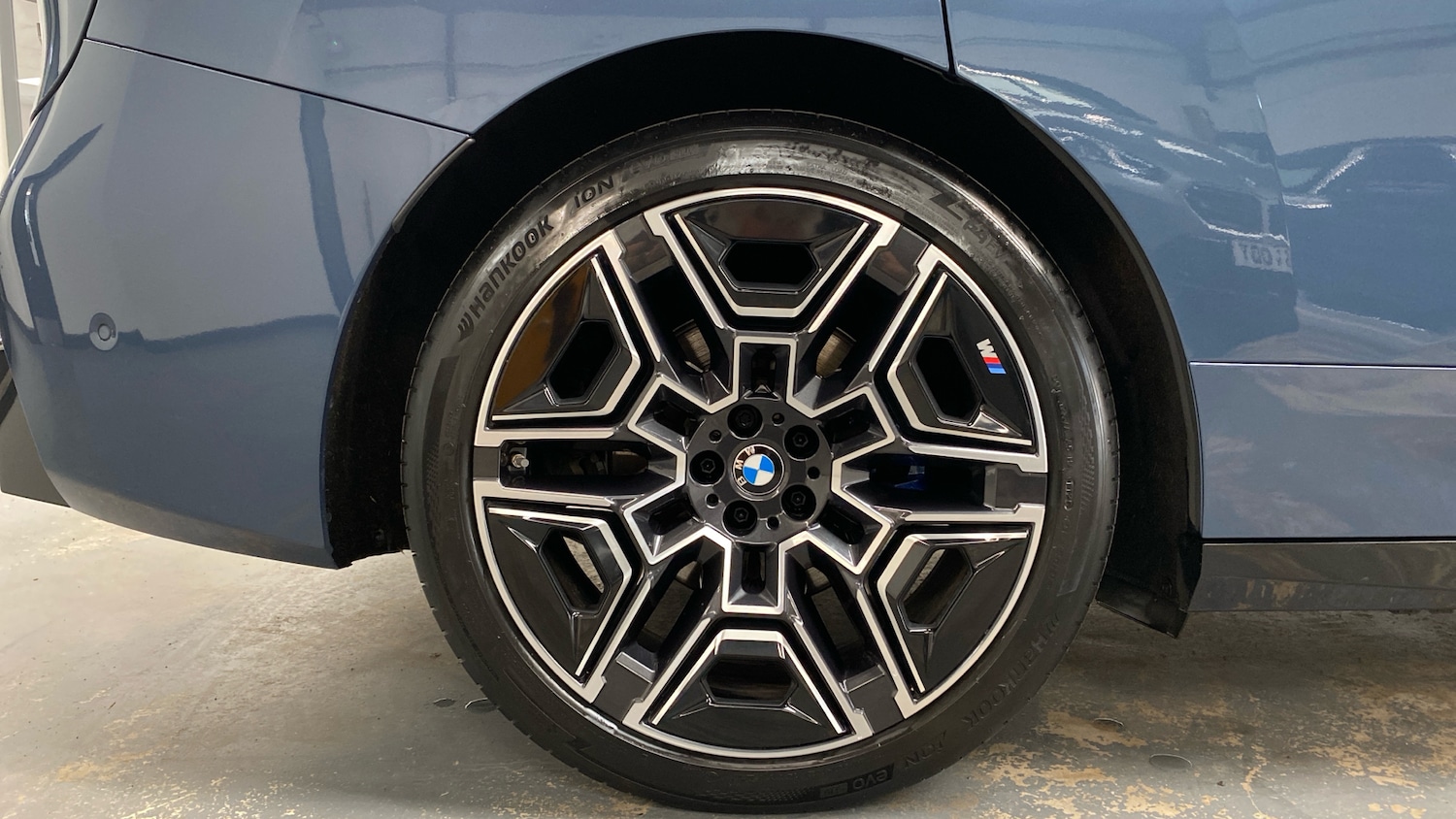 Used BMW iX 2025 for sale - 77744184: Photo 71