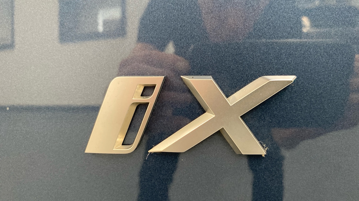 Used BMW iX 2025 for sale - 77744184: Photo 73