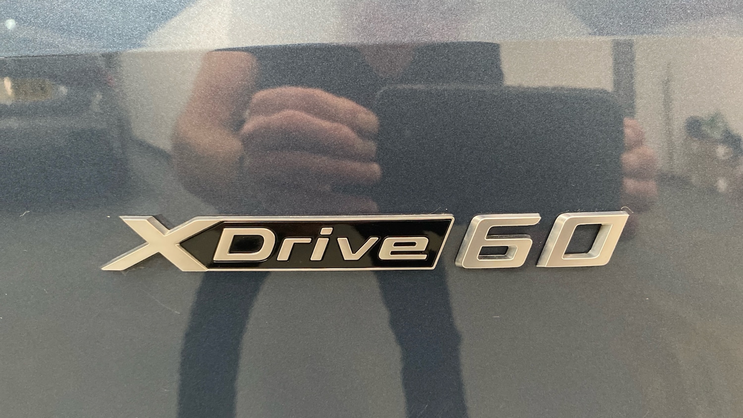 Used BMW iX 2025 for sale - 77744184: Photo 74