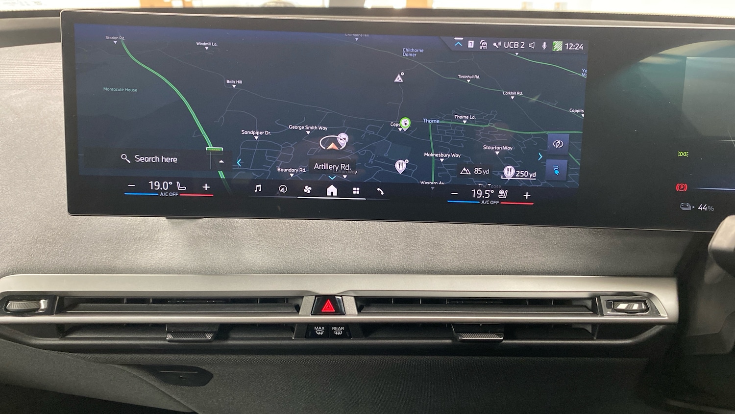 Used BMW iX 2025 for sale - 77744184: Photo 8