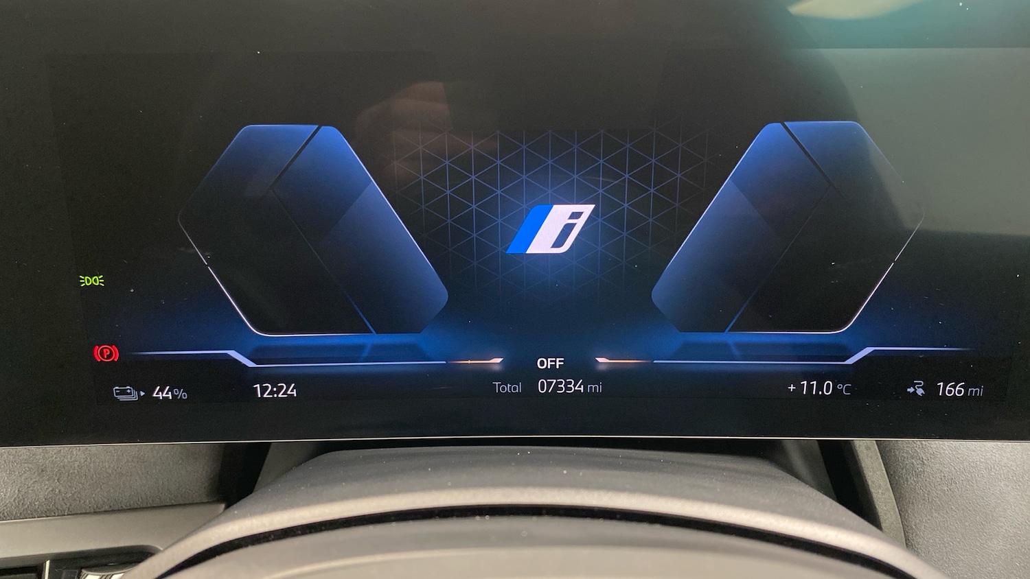 Used BMW iX 2025 for sale - 77744184: Photo 9