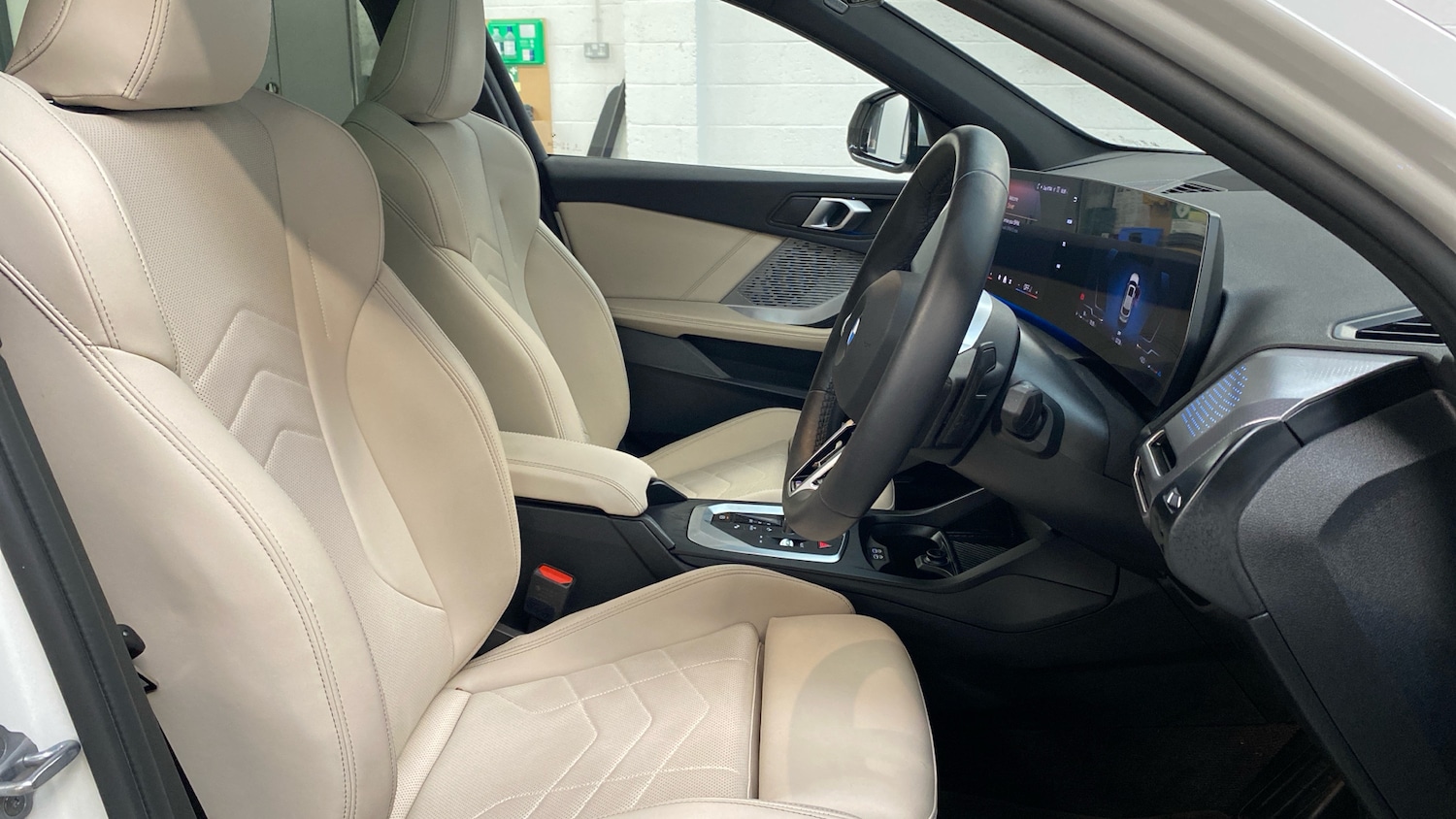 Used BMW 1 Series 2025 for sale - 77946947: Photo 11