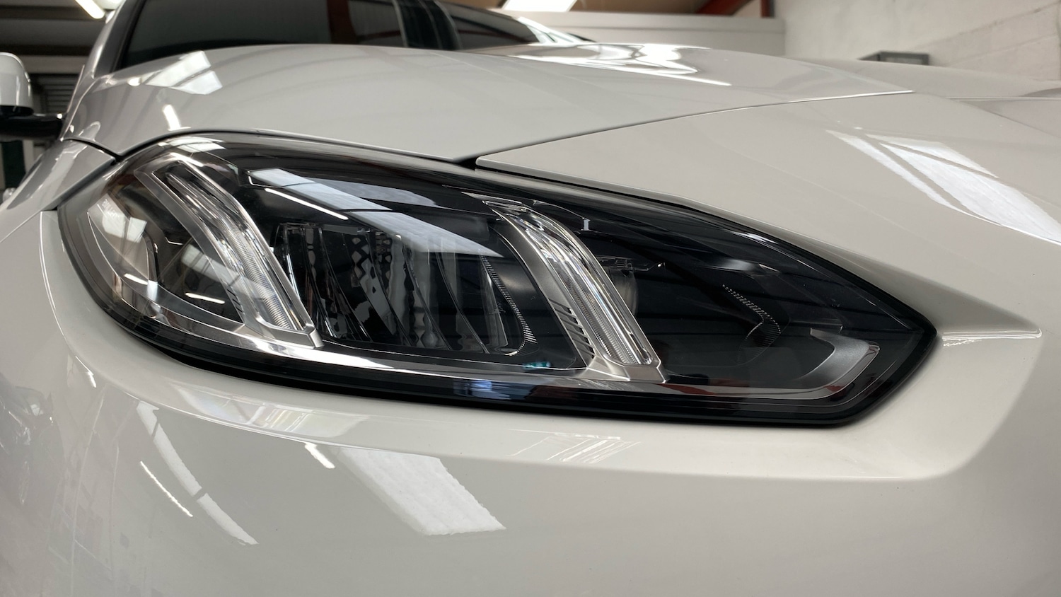 Used BMW 1 Series 2025 for sale - 77946947: Photo 23