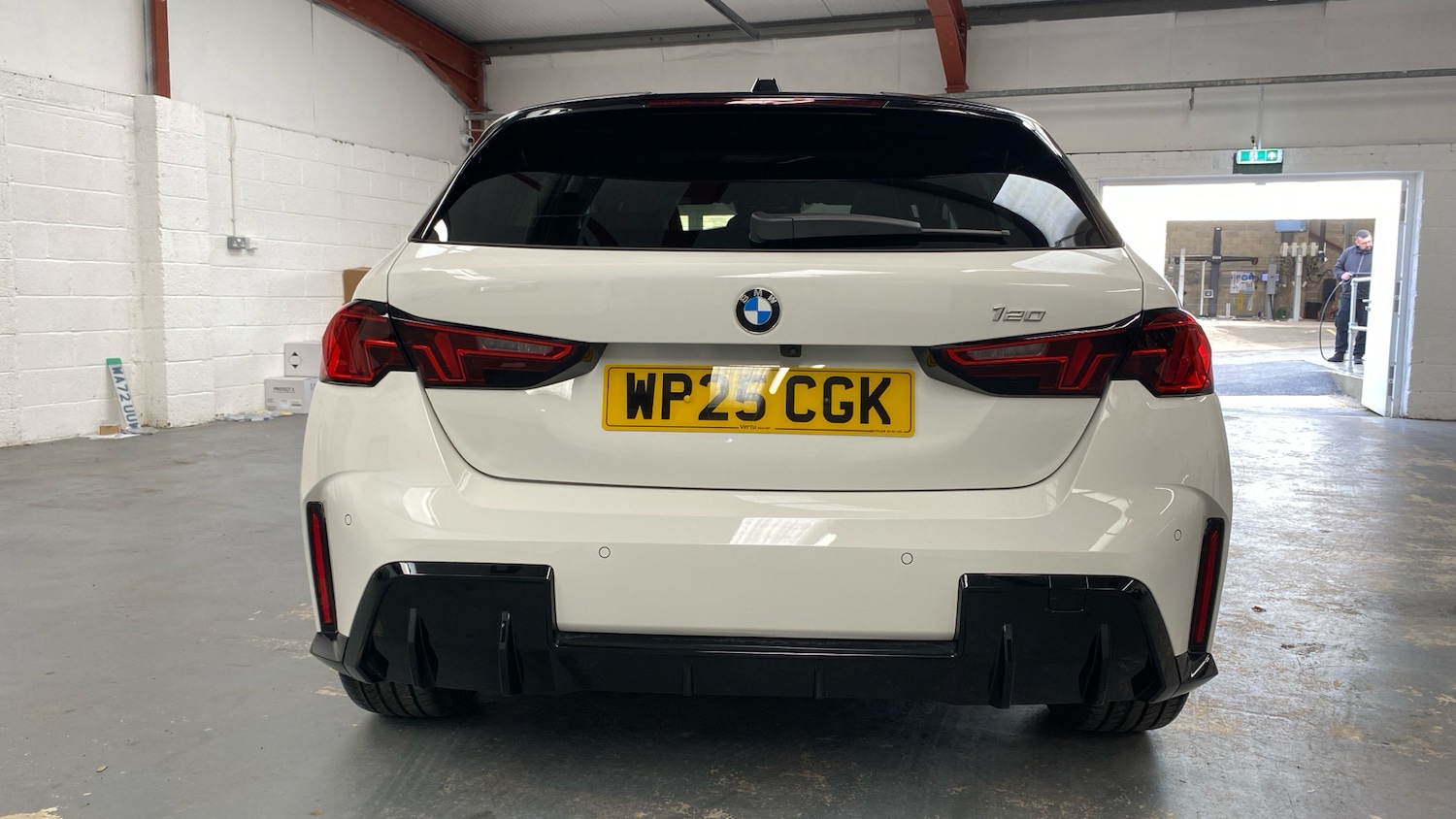 Used BMW 1 Series 2025 for sale - 77946947: Photo 31