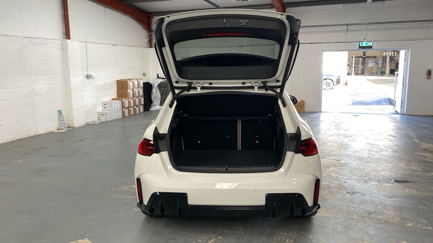 Used BMW 1 Series 2025 for sale - 77946947: Photo 39