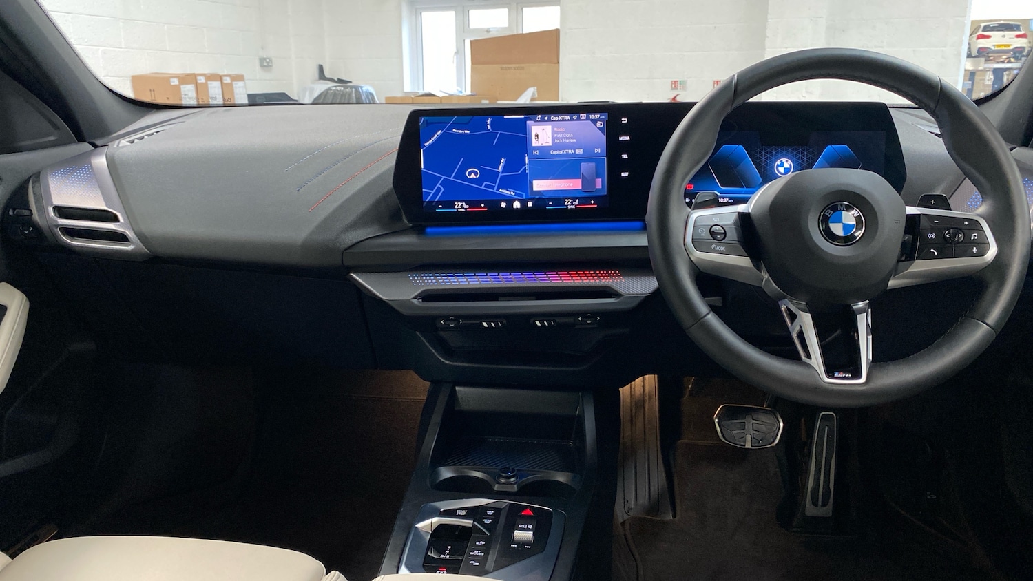 Used BMW 1 Series 2025 for sale - 77946947: Photo 4