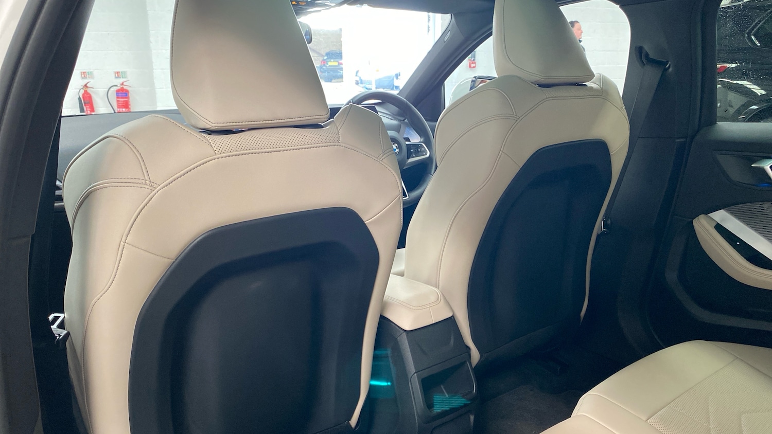 Used BMW 1 Series 2025 for sale - 77946947: Photo 44