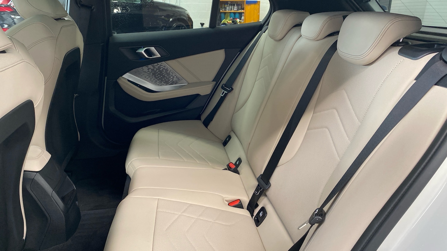 Used BMW 1 Series 2025 for sale - 77946947: Photo 45