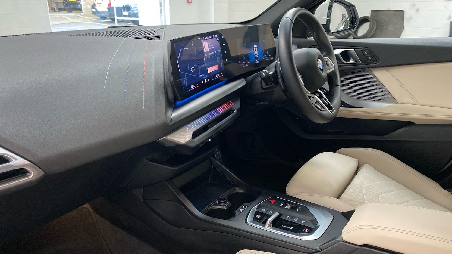 Used BMW 1 Series 2025 for sale - 77946947: Photo 7