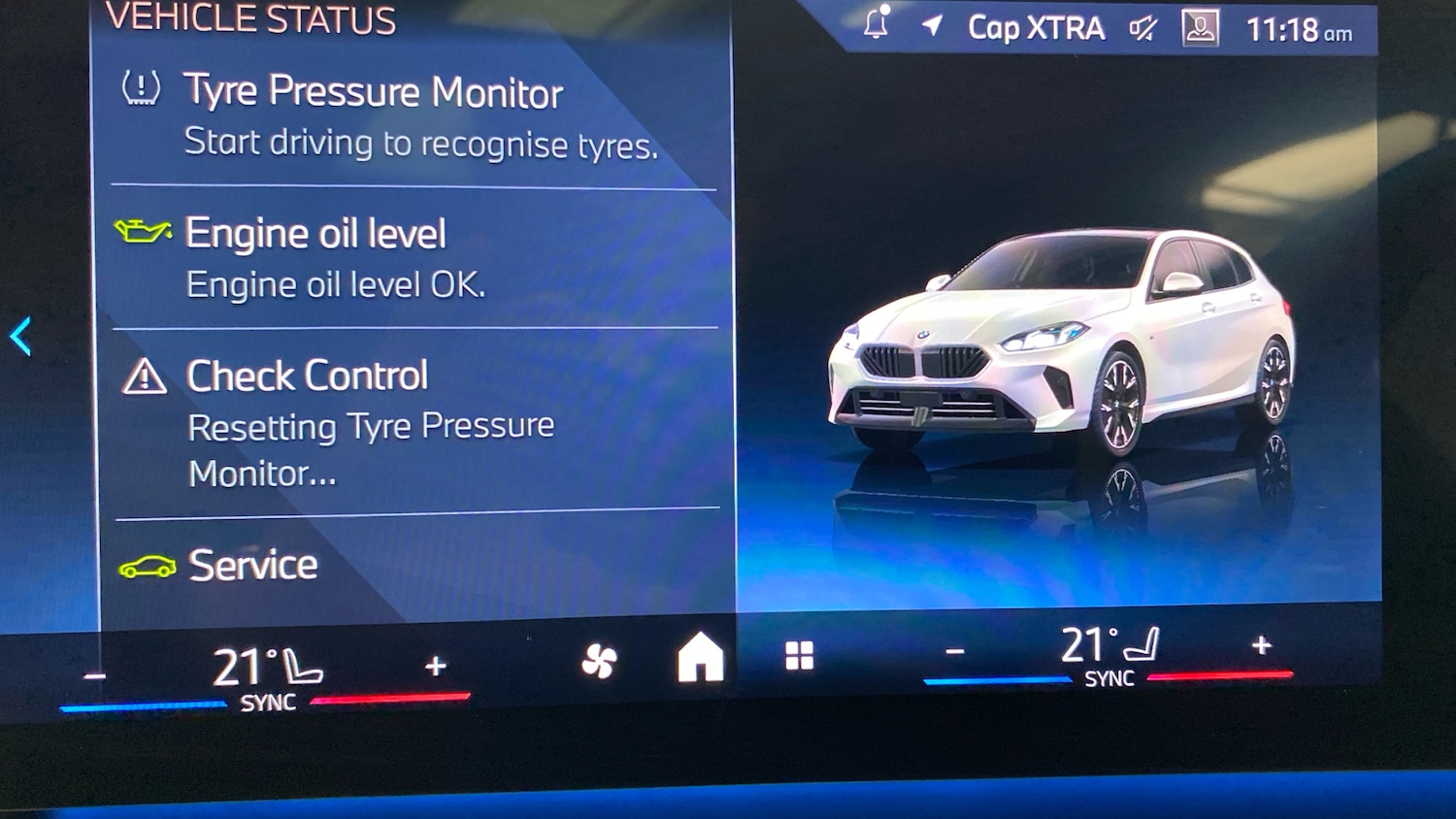 Used BMW 1 Series 2025 for sale - 77946947: Photo 71