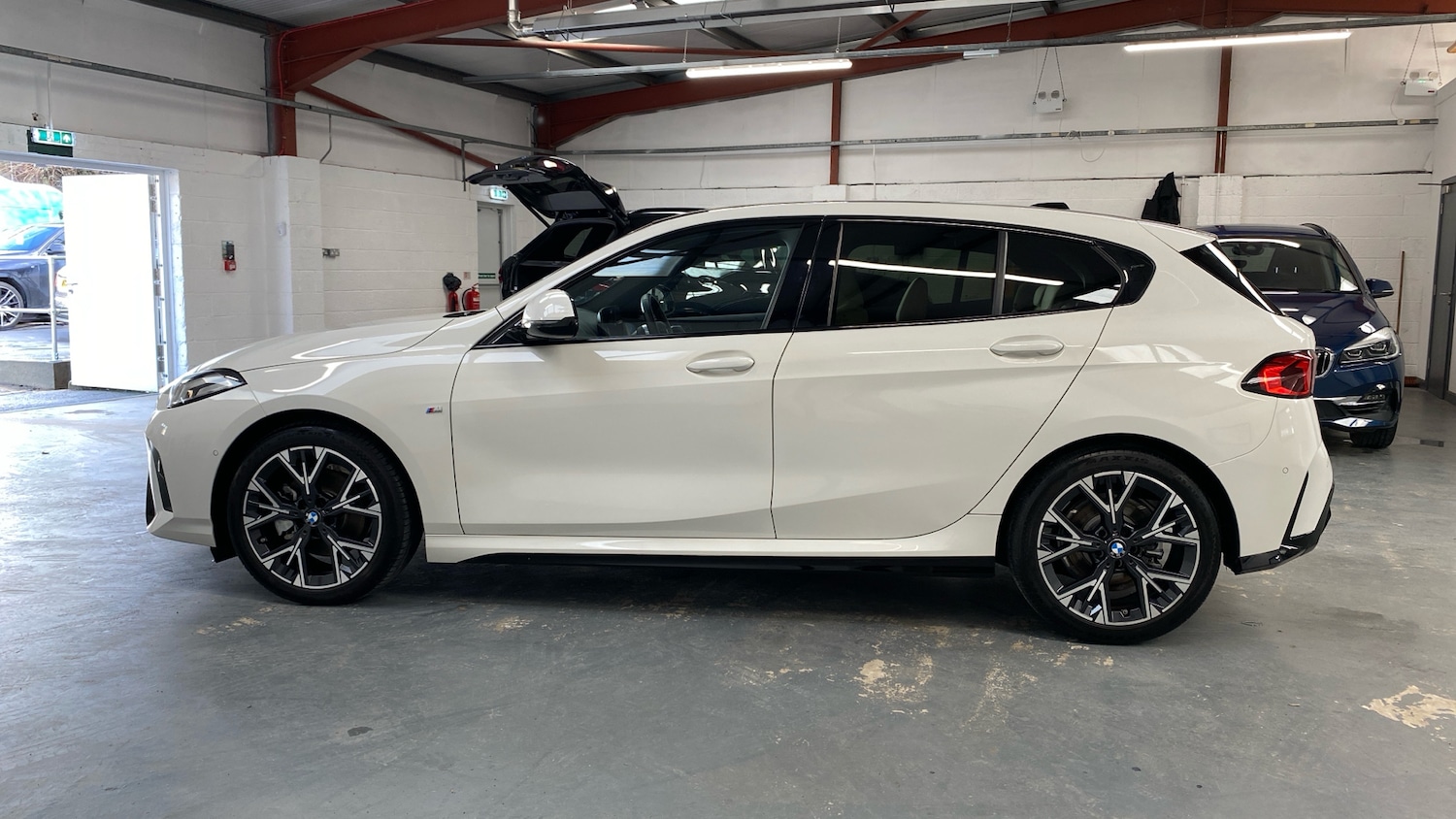 Used BMW 1 Series 2025 for sale - 77946947: Photo 77