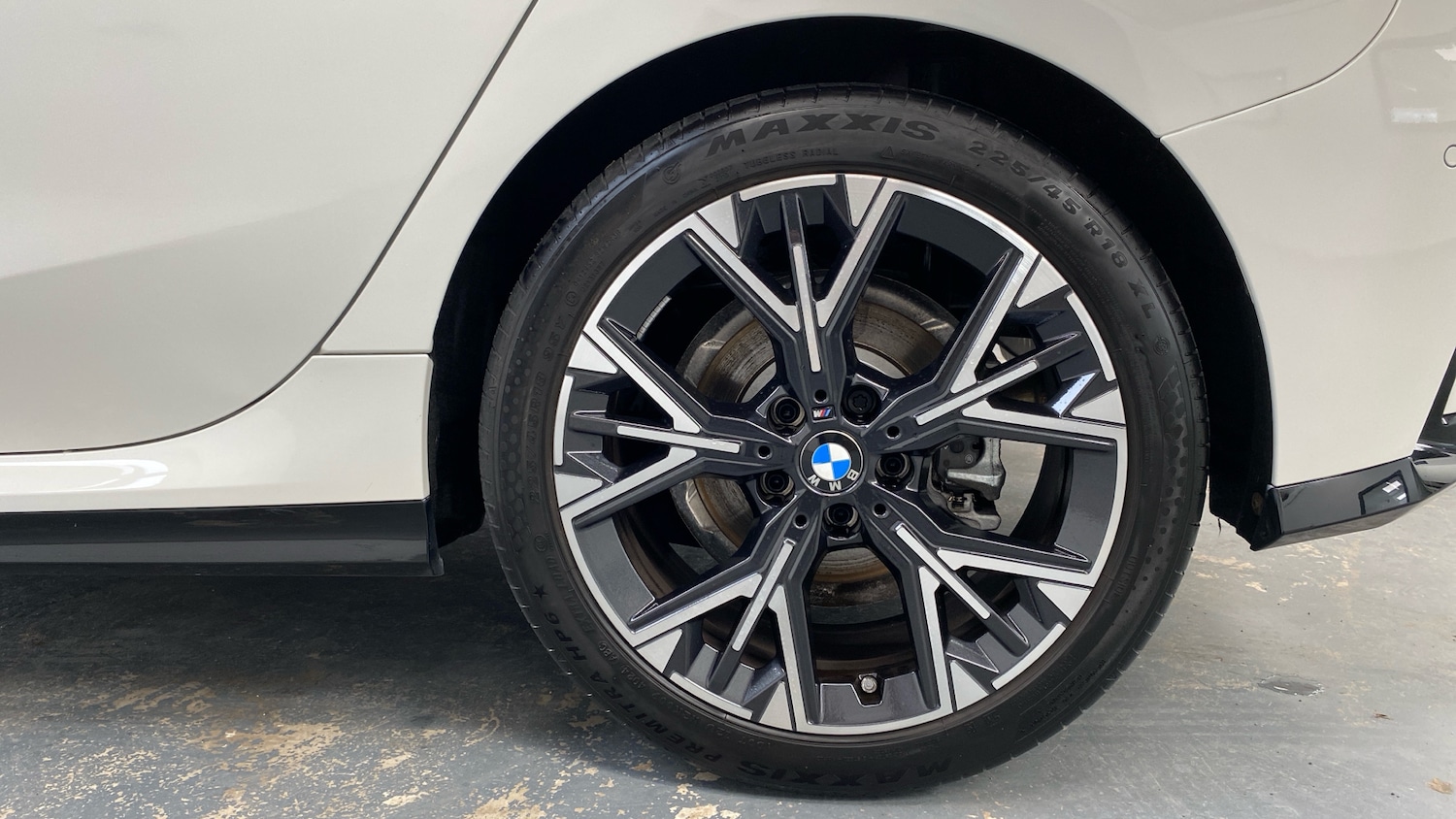 Used BMW 1 Series 2025 for sale - 77946947: Photo 78