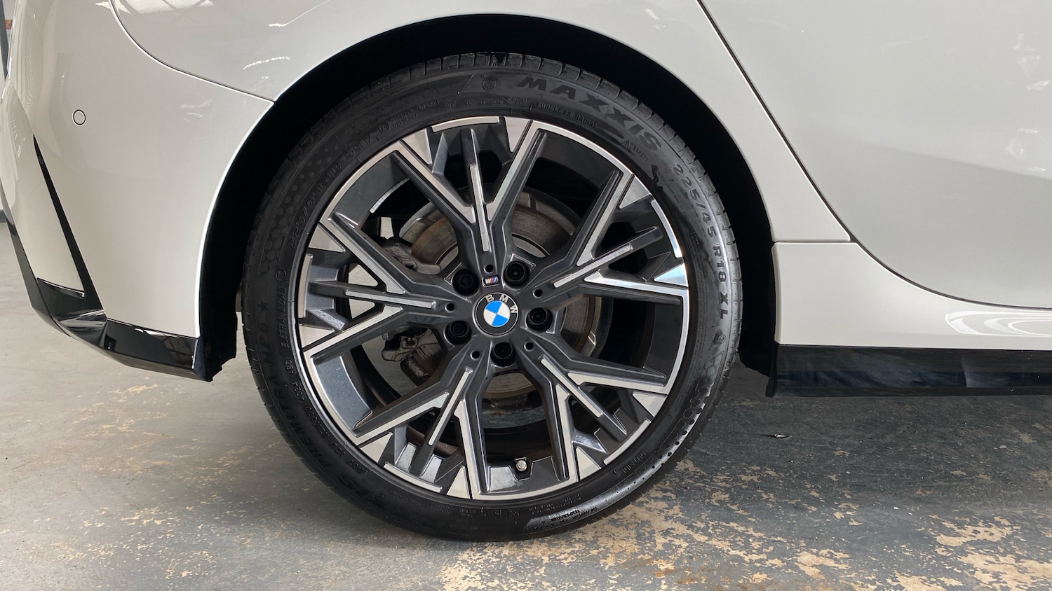 Used BMW 1 Series 2025 for sale - 77946947: Photo 80