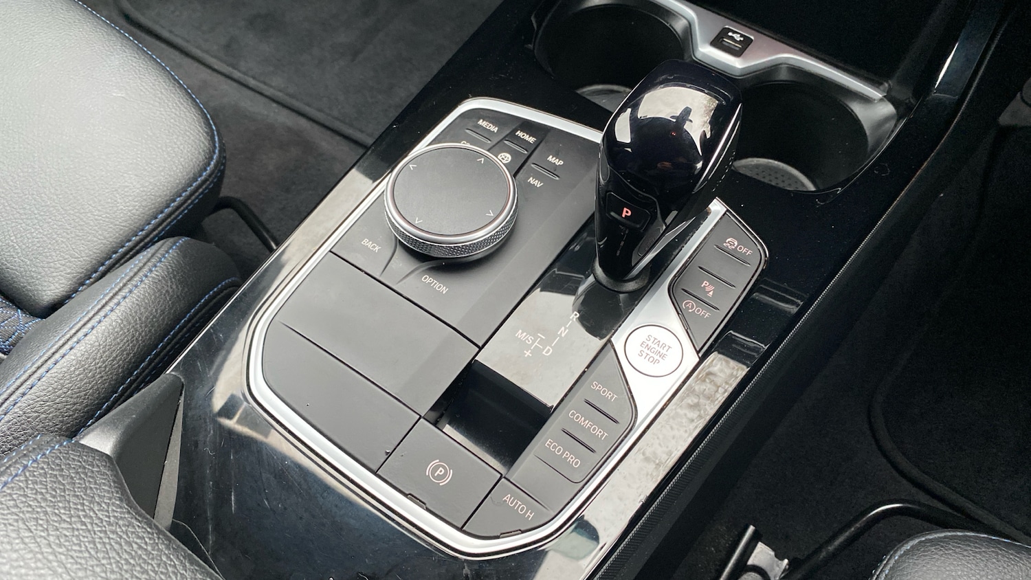 Used BMW 1 Series 2024 for sale - 76544244: Photo 10