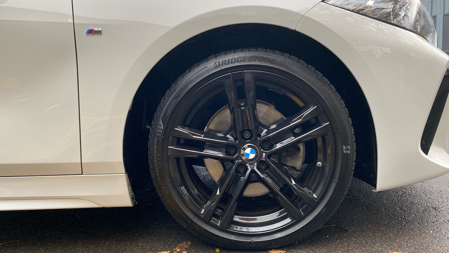 Used BMW 1 Series 2024 for sale - 76544244: Photo 14