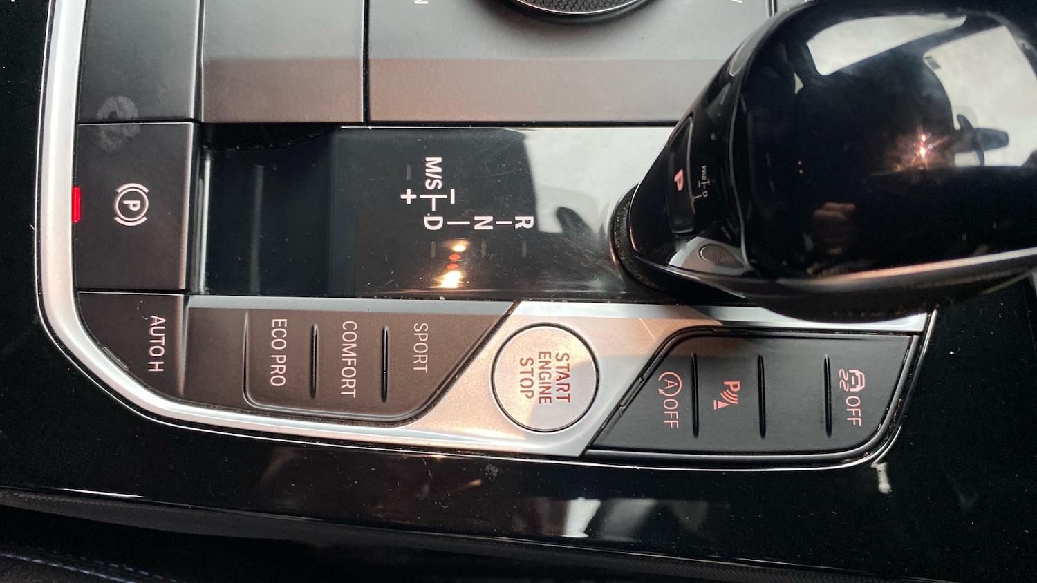 Used BMW 1 Series 2024 for sale - 76544244: Photo 19