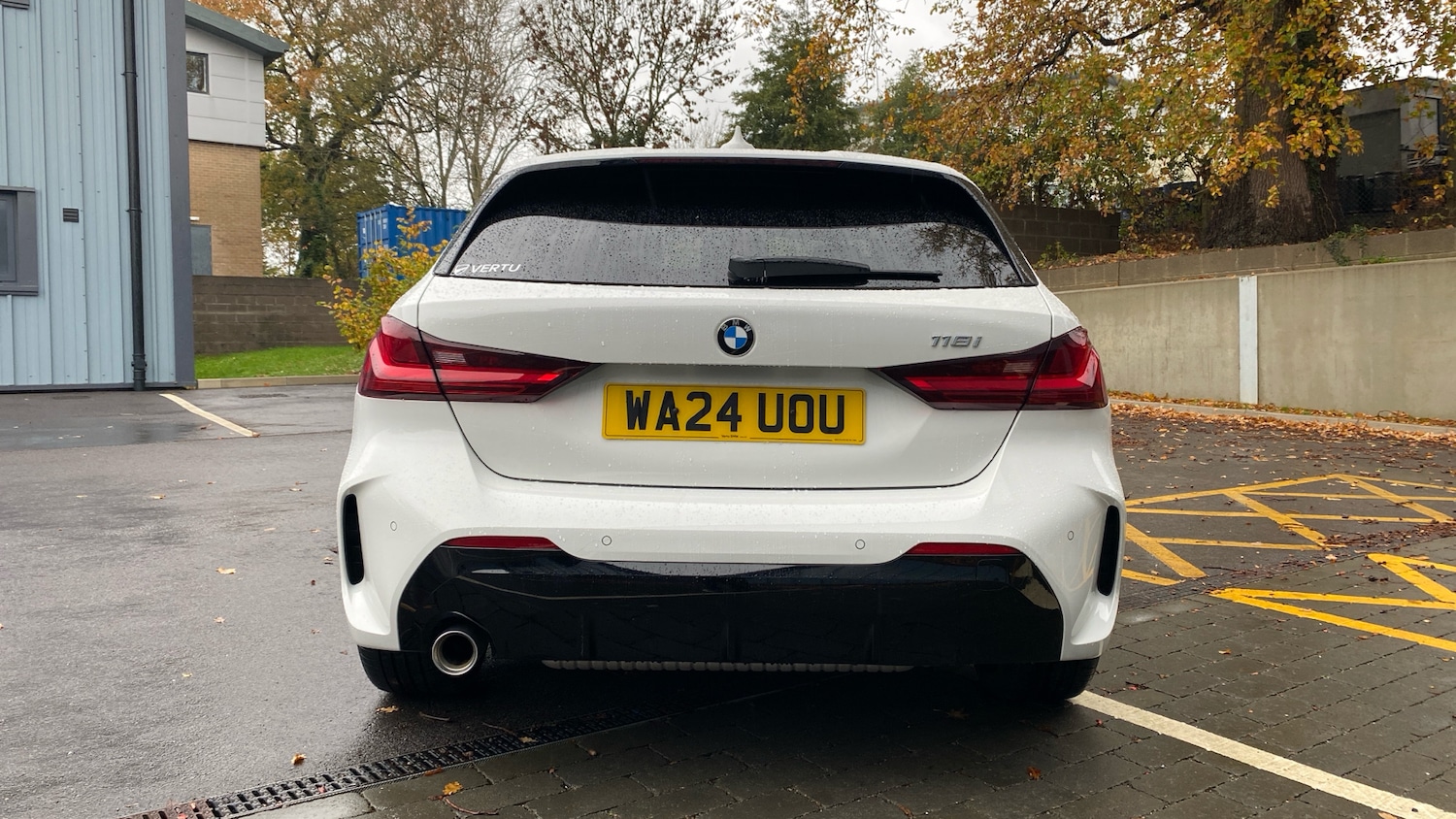 Used BMW 1 Series 2024 for sale - 76544244: Photo 26