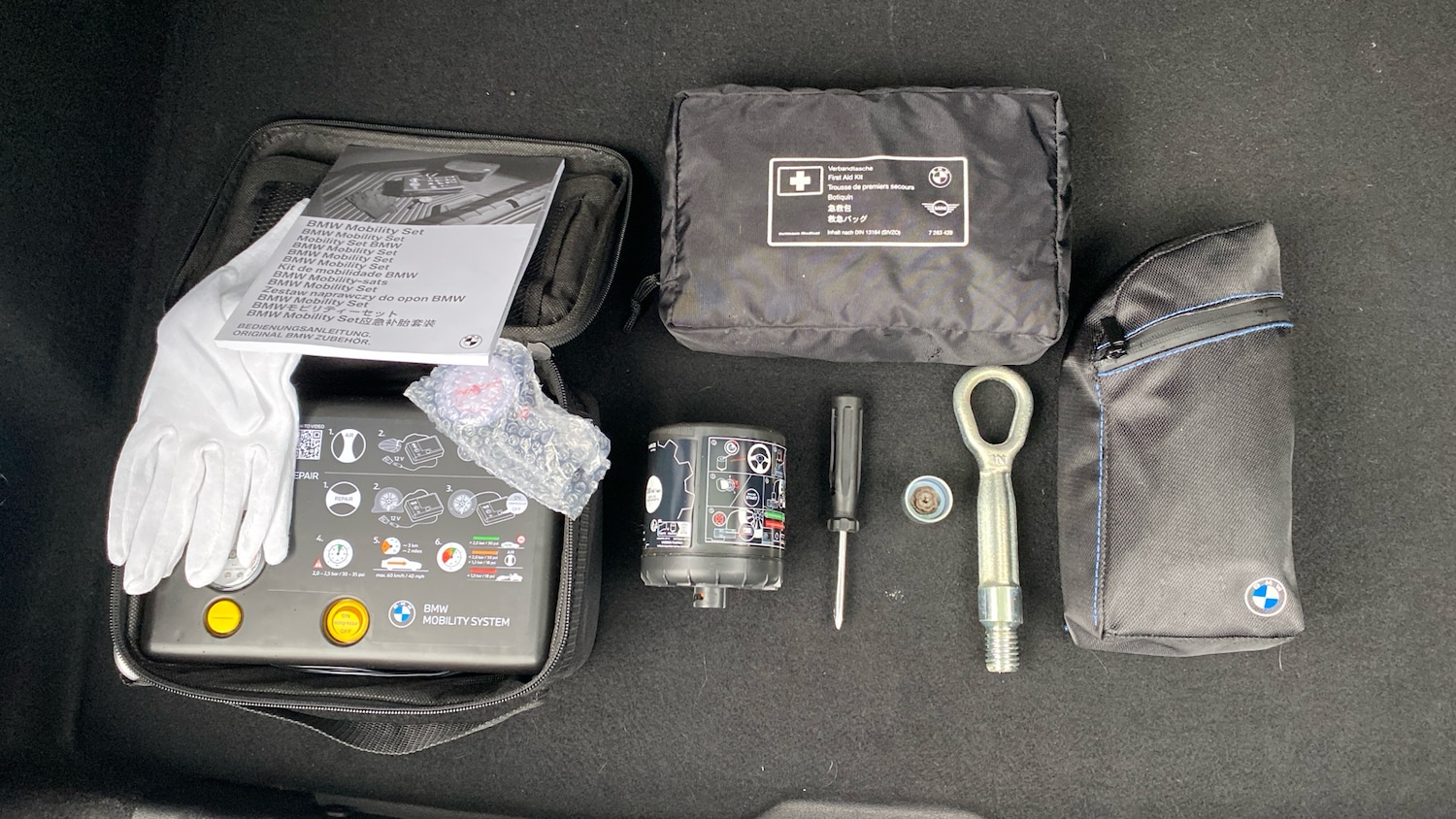 Used BMW 1 Series 2024 for sale - 76544244: Photo 28