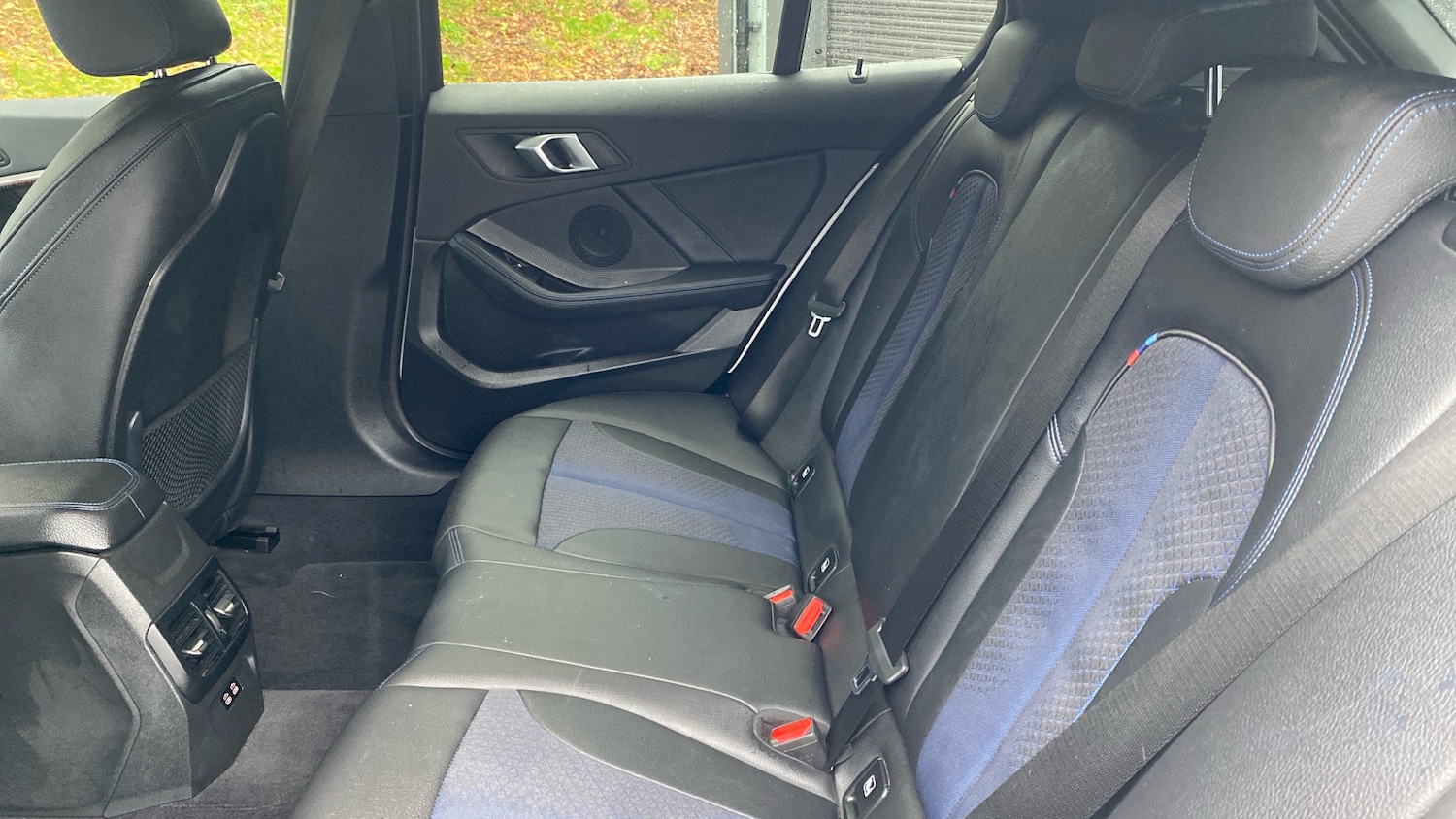 Used BMW 1 Series 2024 for sale - 76544244: Photo 35