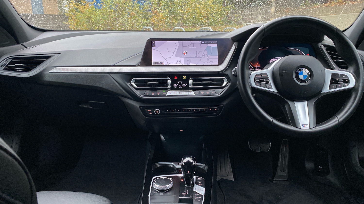 Used BMW 1 Series 2024 for sale - 76544244: Photo 4