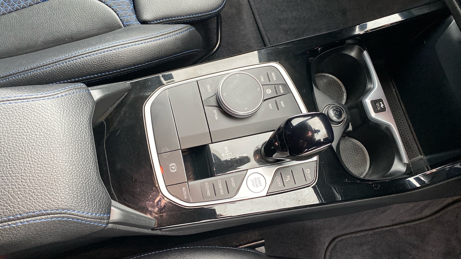 Used BMW 1 Series 2024 for sale - 76544244: Photo 48