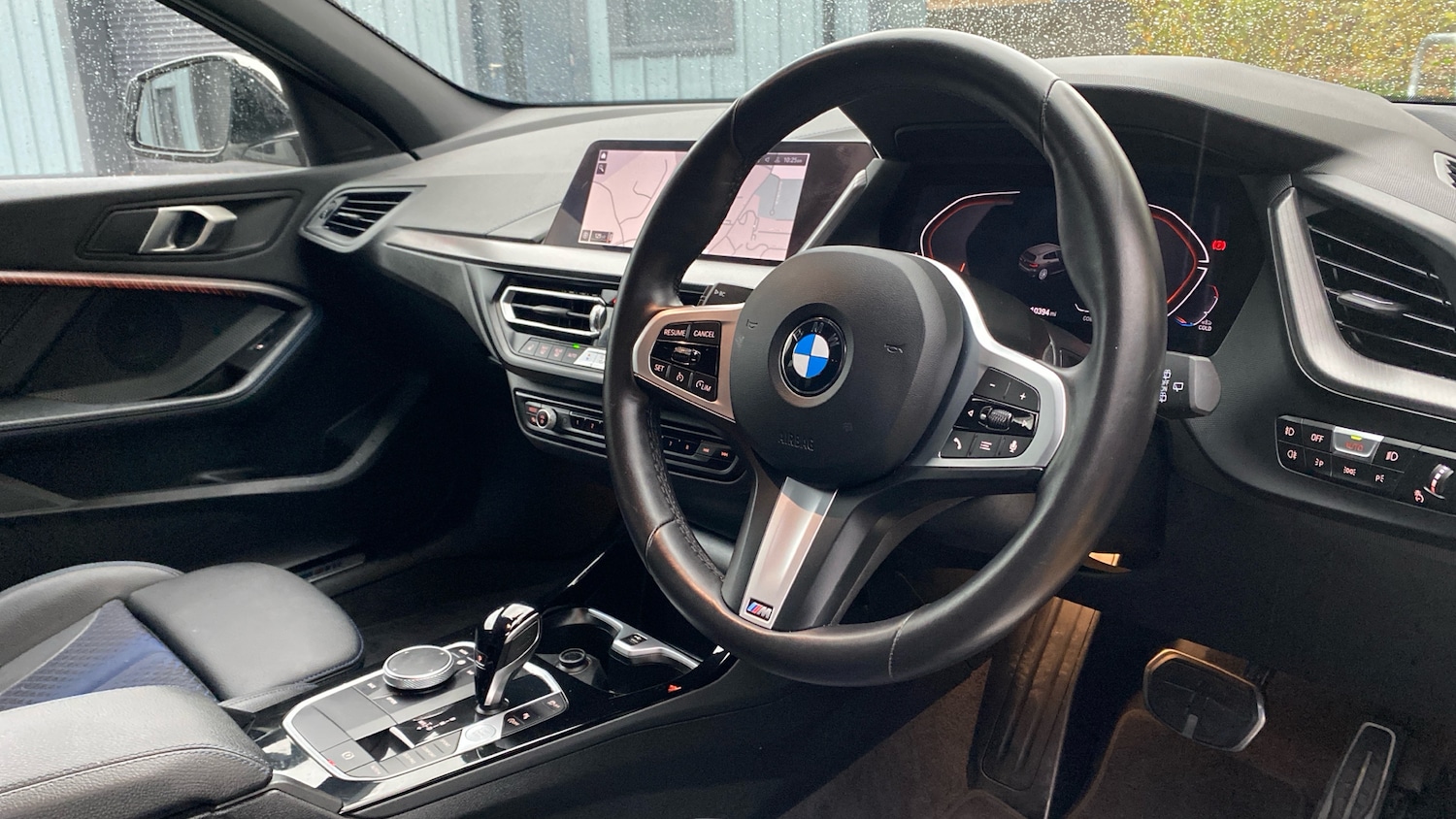 Used BMW 1 Series 2024 for sale - 76544244: Photo 6