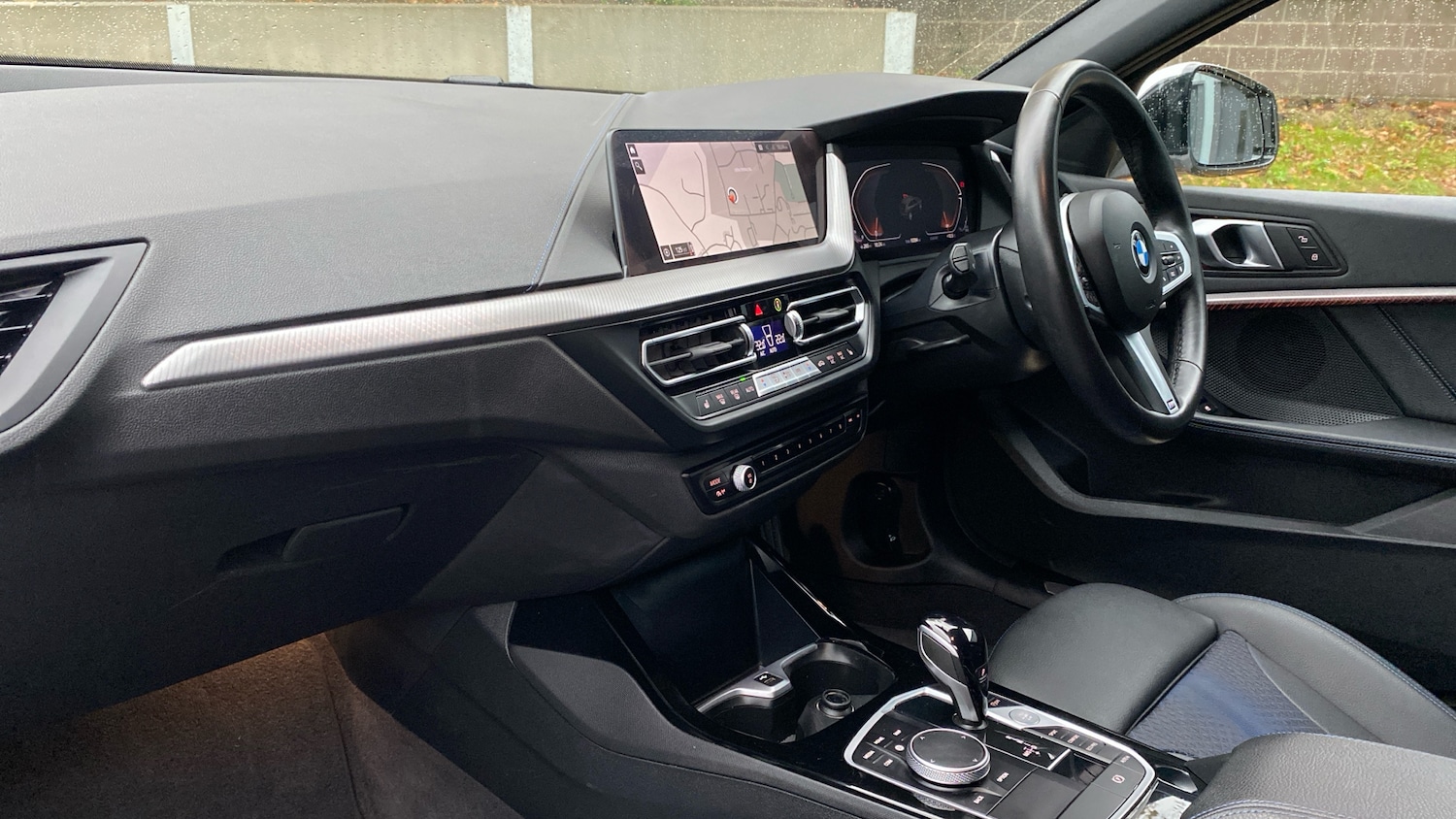 Used BMW 1 Series 2024 for sale - 76544244: Photo 7